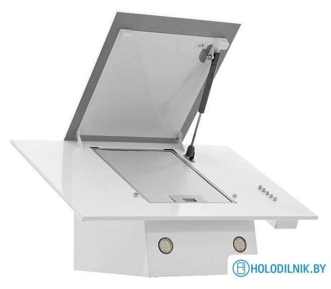 Кухонная вытяжка Akpo Mirt Eco 60 WK-4 (белый)