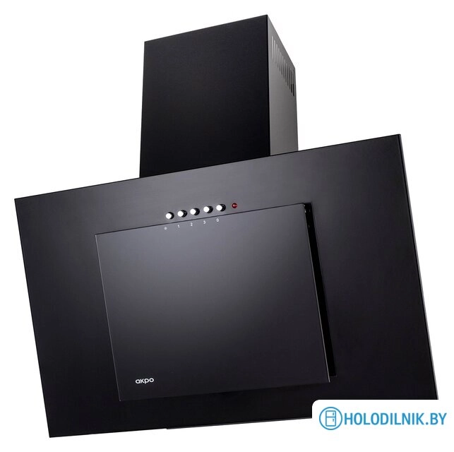 Кухонная вытяжка Akpo Nero 50 WK-4 (черный)