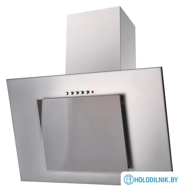 Кухонная вытяжка Akpo Nero 60 WK-4 (серебристый)