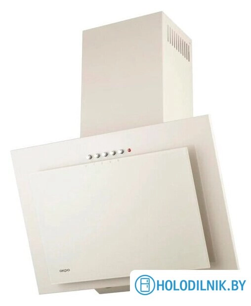 Кухонная вытяжка Akpo Nero Eco 50 WK-4 (бежевый)