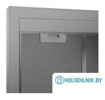 Кухонная вытяжка Akpo Nero Eco 50 WK-4 (бежевый)