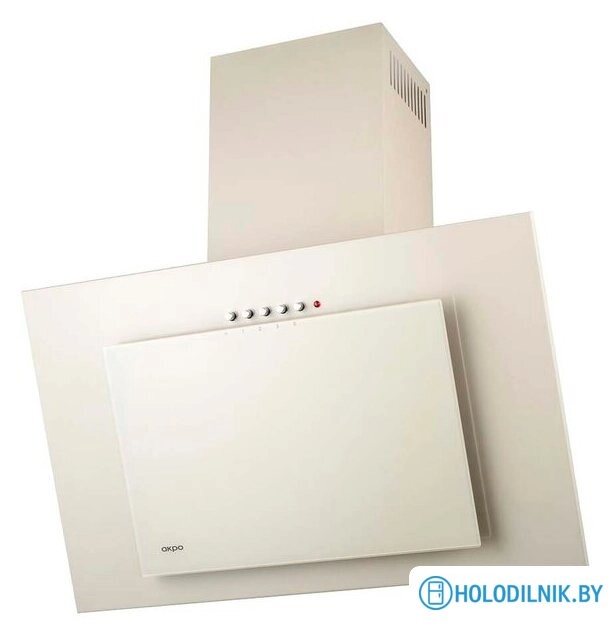 Кухонная вытяжка Akpo Nero Eco 60 WK-4 (бежевый)