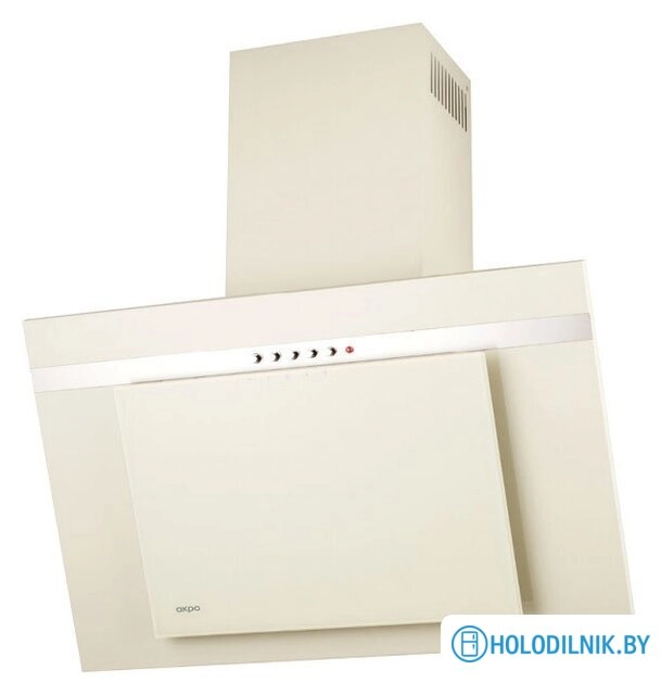 Кухонная вытяжка Akpo Nero line eco 50 WK-4 (бежевый)