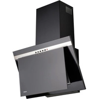 Кухонная вытяжка Akpo Nero line eco 50 WK-4 (черный)