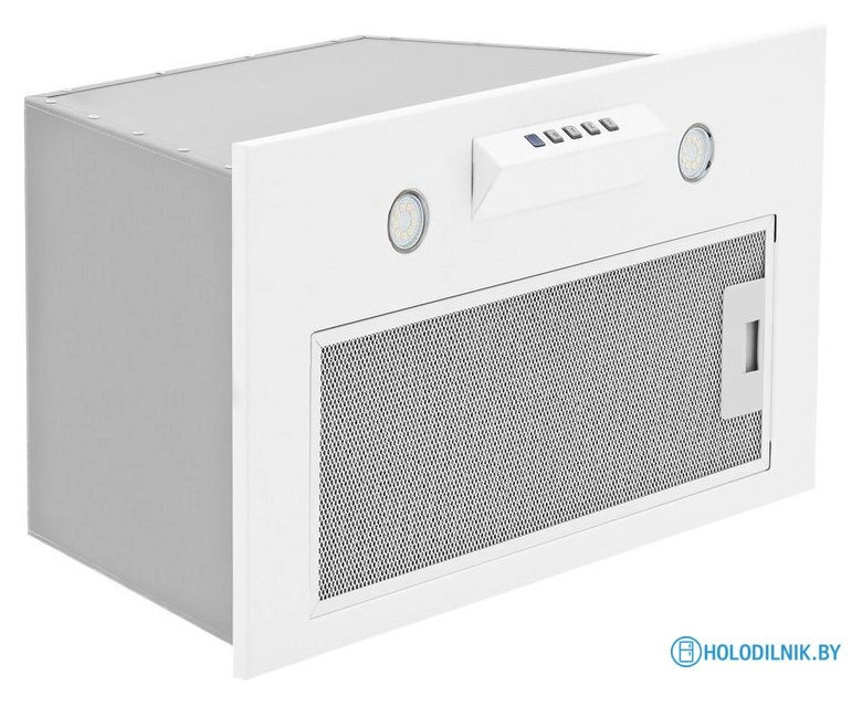 Кухонная вытяжка Akpo Neva 60 WK-10 (белый)