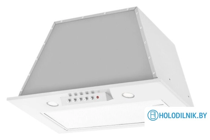 Кухонная вытяжка Akpo Neva Eco 60 WK-4 (белый)