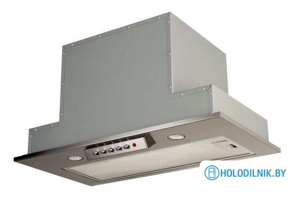 Кухонная вытяжка Akpo Neva Eco 60 WK-4 (нержавеющая сталь)