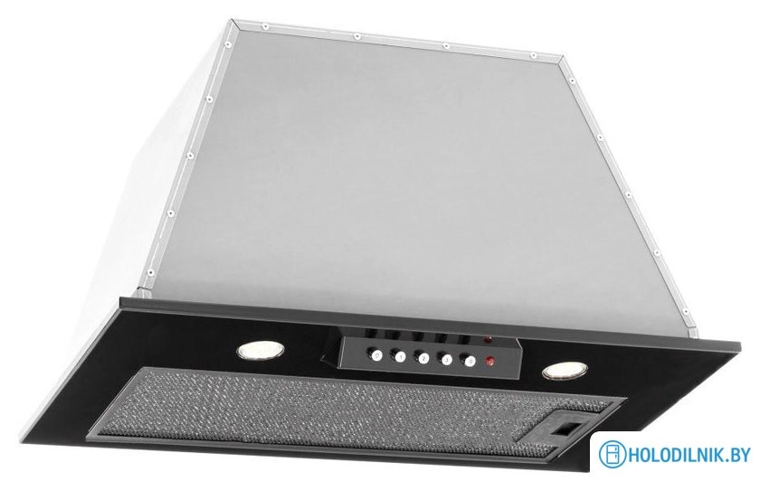 Кухонная вытяжка Akpo Neva eco WK-4 (черный)