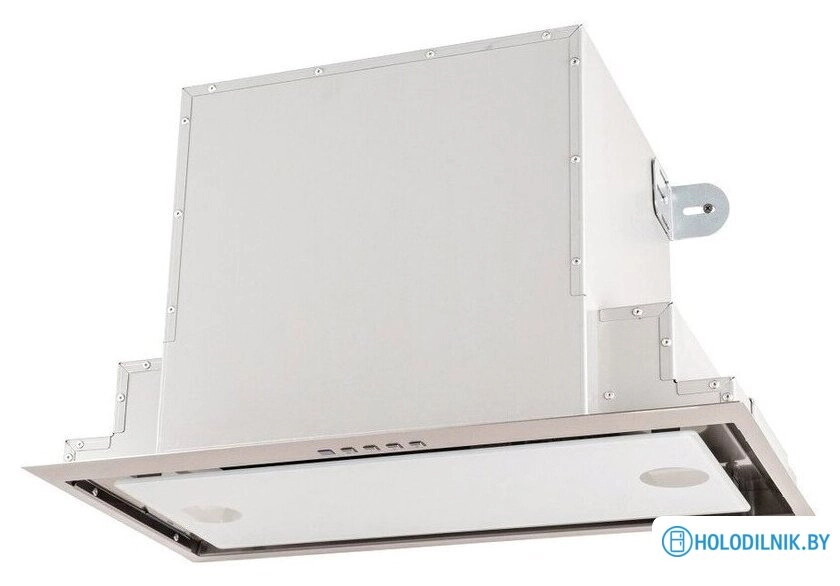 Кухонная вытяжка Akpo Neva Glass 60 WK-10 (белый)