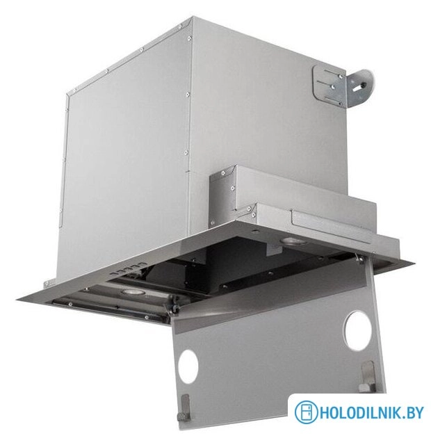 Кухонная вытяжка Akpo Neva Glass II 80 WK-10 (черный)