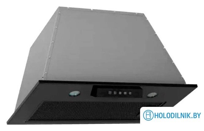 Кухонная вытяжка Akpo Neva II 60 WK-10 (черный)