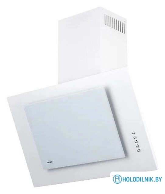 Кухонная вытяжка Akpo Optima Eco 50 WK-4 (белый)