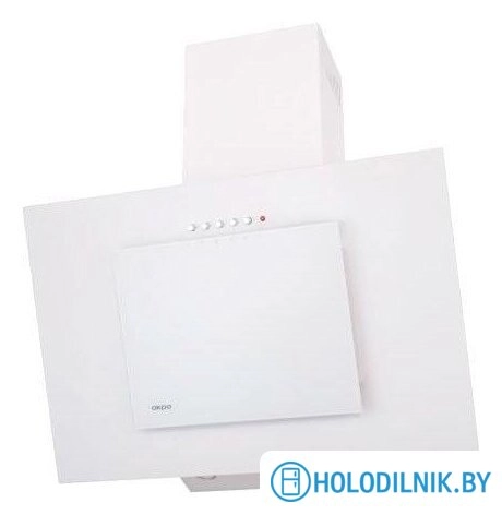 Кухонная вытяжка Akpo Orient eco 60 WK-4 (белый)