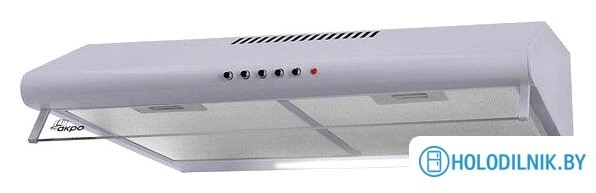 Кухонная вытяжка Akpo P3050 WK-7 (белый)