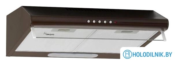 Кухонная вытяжка Akpo P3060 WK-7 (коричневый)