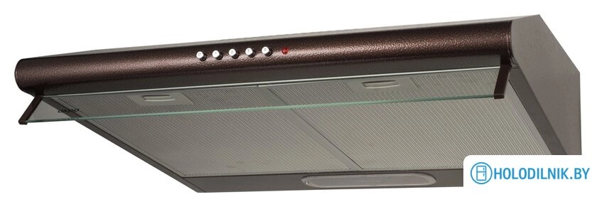 Кухонная вытяжка Akpo P3060 WK-7 (медь)