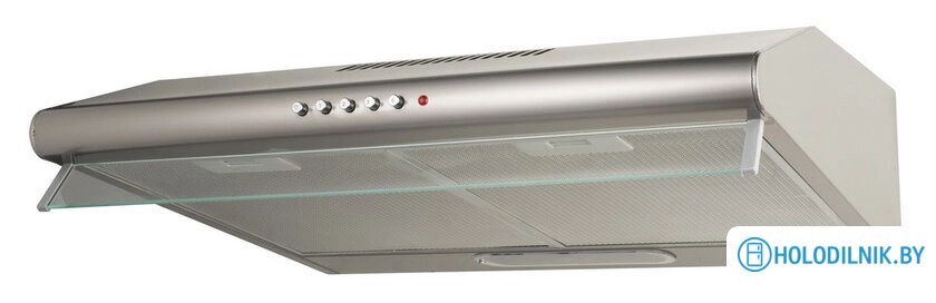 Кухонная вытяжка Akpo P3060 WK-7 (серый)