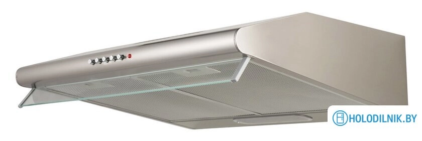 Кухонная вытяжка Akpo P3060 WK-7 (серый)