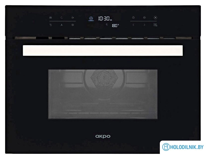 Электрический духовой шкаф Akpo PEA 44 M08 SSD01 BL