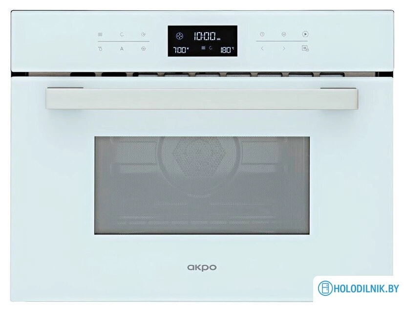 Электрический духовой шкаф Akpo PEA 44 M08 SSD01 WH