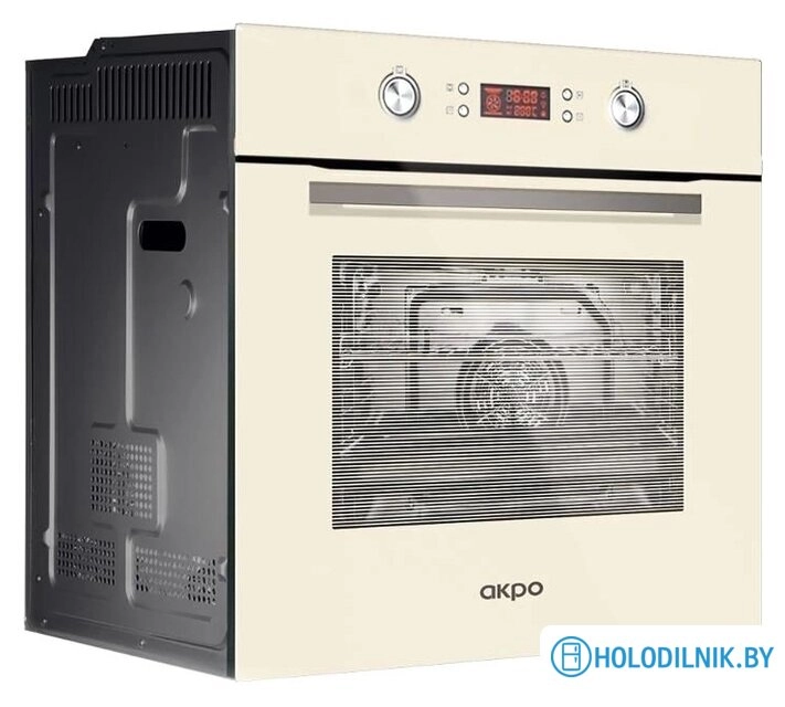 Электрический духовой шкаф Akpo PEA 7008 MED01 IV
