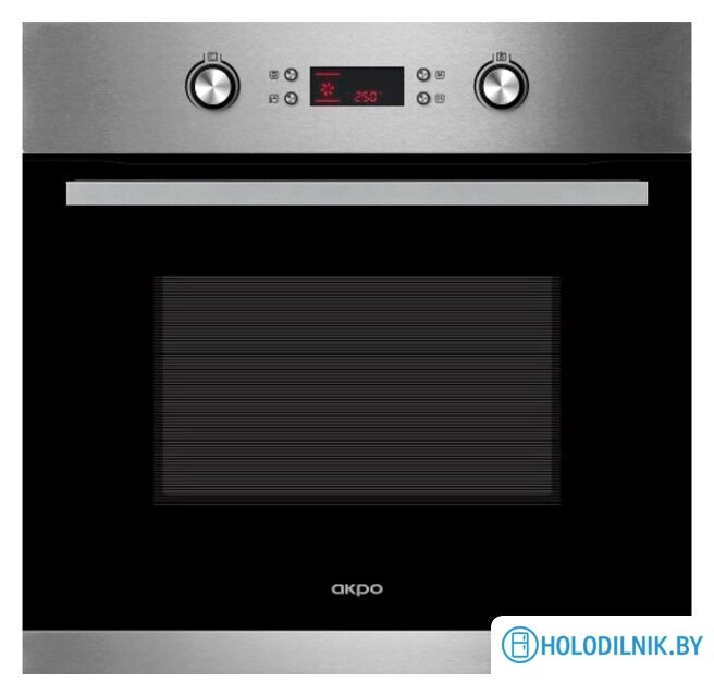 Электрический духовой шкаф Akpo PEA 7008 MED01 IX