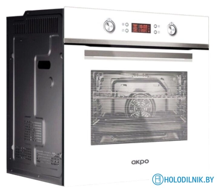 Электрический духовой шкаф Akpo PEA 7008 MED01 WH