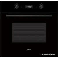 Электрический духовой шкаф Akpo PEA 7009 MED04 BL