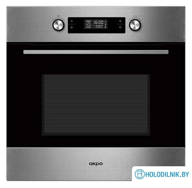 Электрический духовой шкаф Akpo PEA 7009 MED04 IX