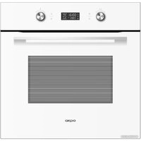 Электрический духовой шкаф Akpo PEA 7009 MED04 WH