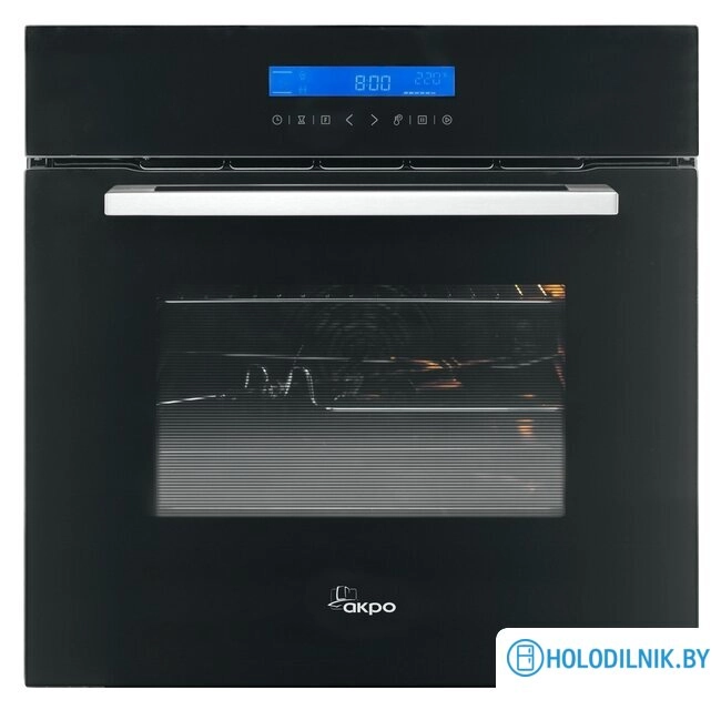 Электрический духовой шкаф Akpo PEA 7009 SED01 BL