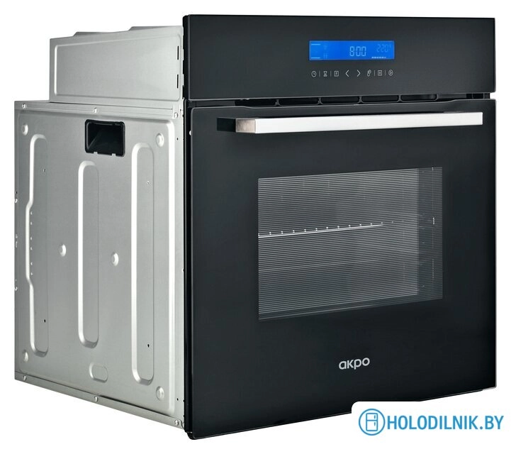 Электрический духовой шкаф Akpo PEA 7009 SED01 BL