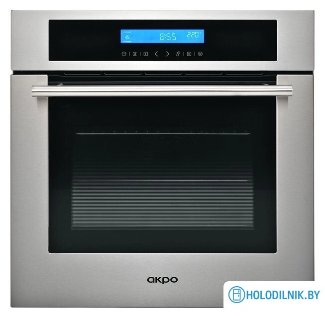 Электрический духовой шкаф Akpo PEA 7009 SED01 IX