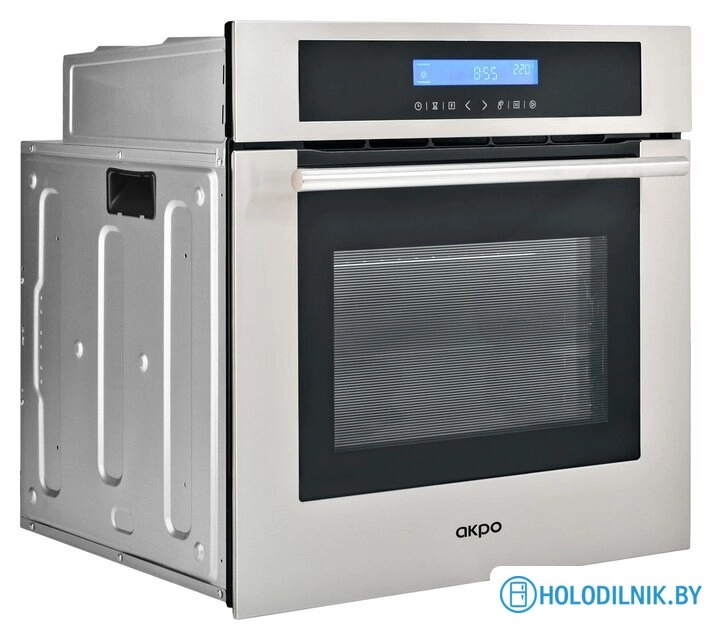 Электрический духовой шкаф Akpo PEA 7009 SED01 IX