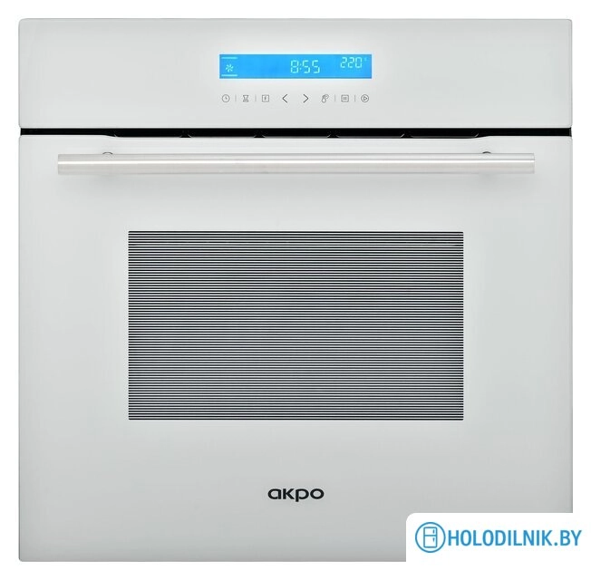 Электрический духовой шкаф Akpo PEA 7009 SED01 WH