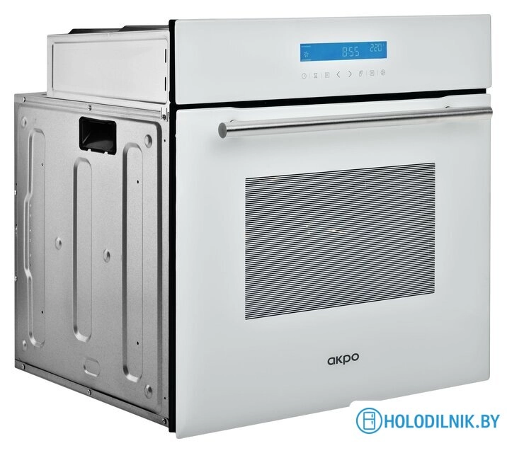 Электрический духовой шкаф Akpo PEA 7009 SED01 WH