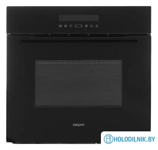 Электрический духовой шкаф Akpo PEA 7009 SED04 BL