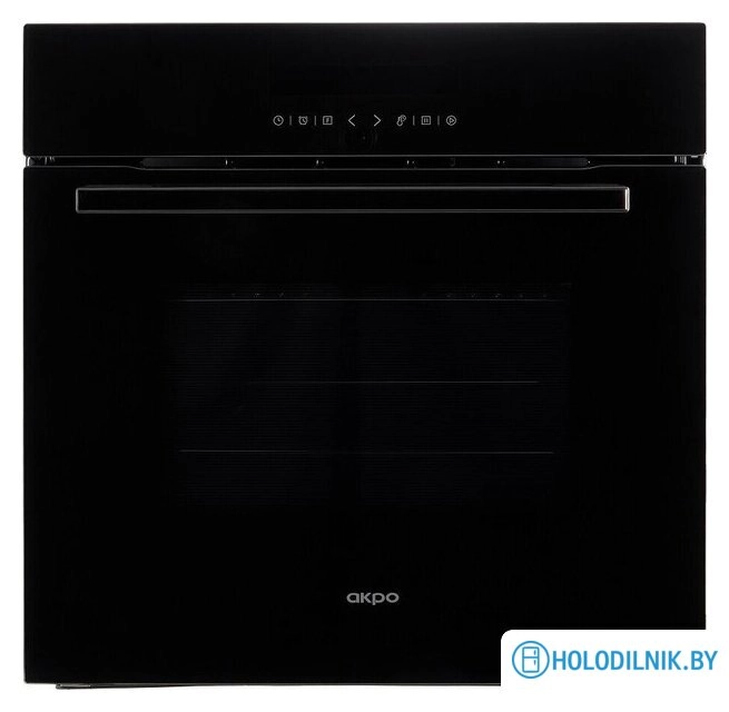 Электрический духовой шкаф Akpo PEA 7009 SED05 BL