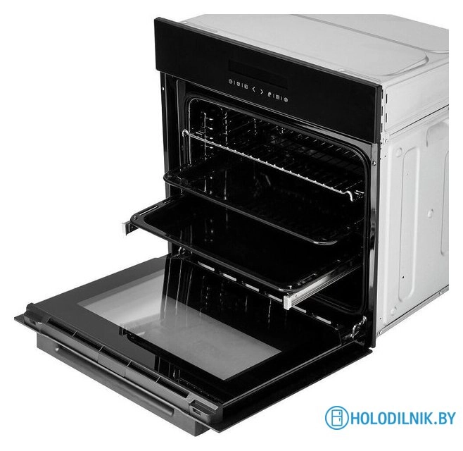 Электрический духовой шкаф Akpo PEA 7009 SED05 BL