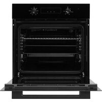 Электрический духовой шкаф Akpo PEA 7009SED03 BL