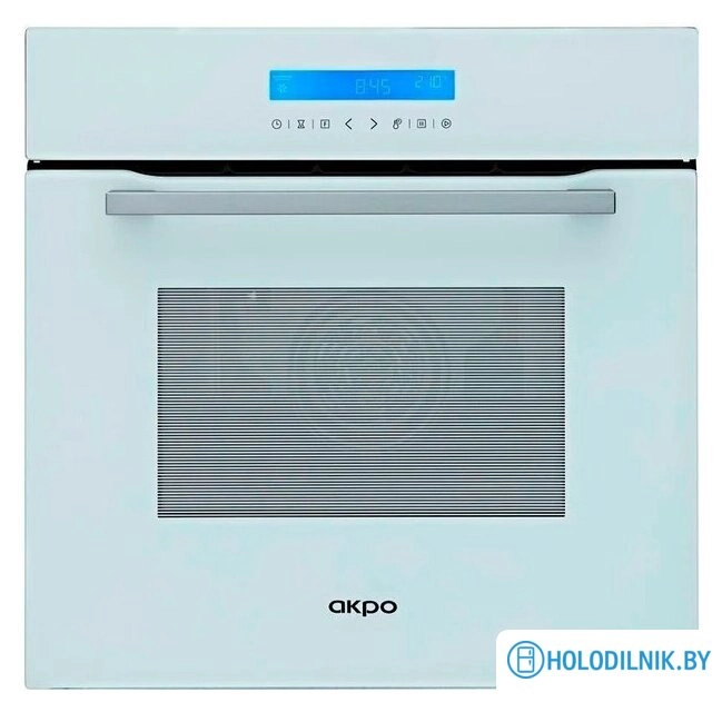Электрический духовой шкаф Akpo PEA 7009SED05 WH