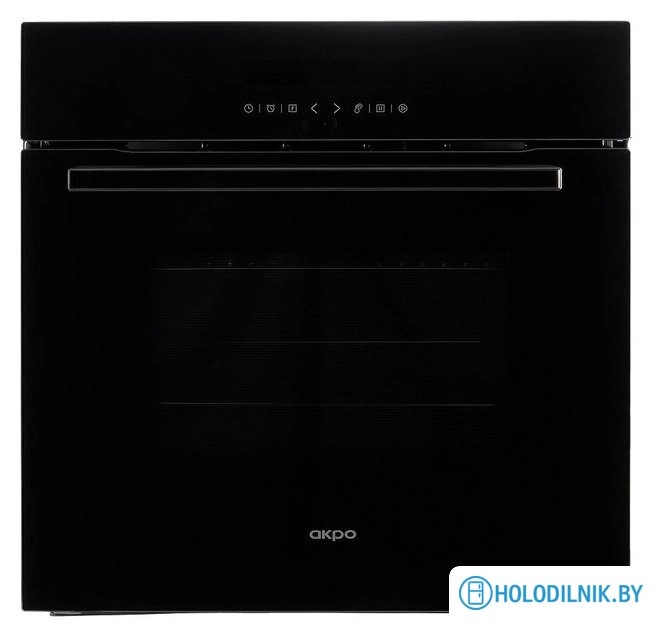 Электрический духовой шкаф Akpo PEA 7009SED06 BL
