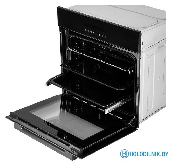 Электрический духовой шкаф Akpo PEA 7009SED06 BL