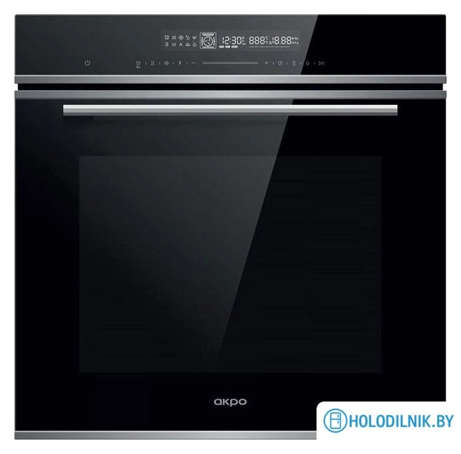 Электрический духовой шкаф Akpo PEA 7213 SSD07 BL
