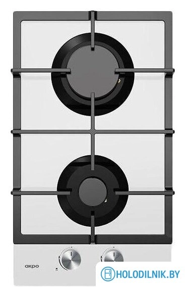 Варочная панель Akpo PGA 302 FGC WH