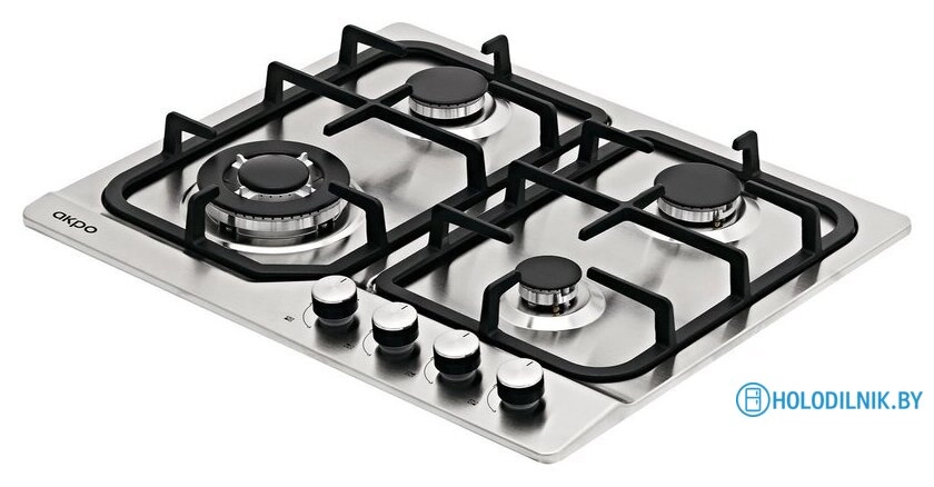 Варочная панель Akpo PGA 604 FXC