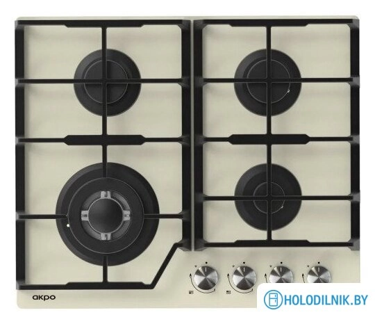 Варочная панель Akpo PGA 604 HGC-T IV