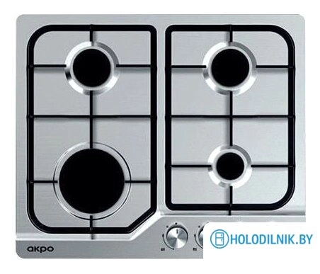 Варочная панель Akpo PGA 604 LXC