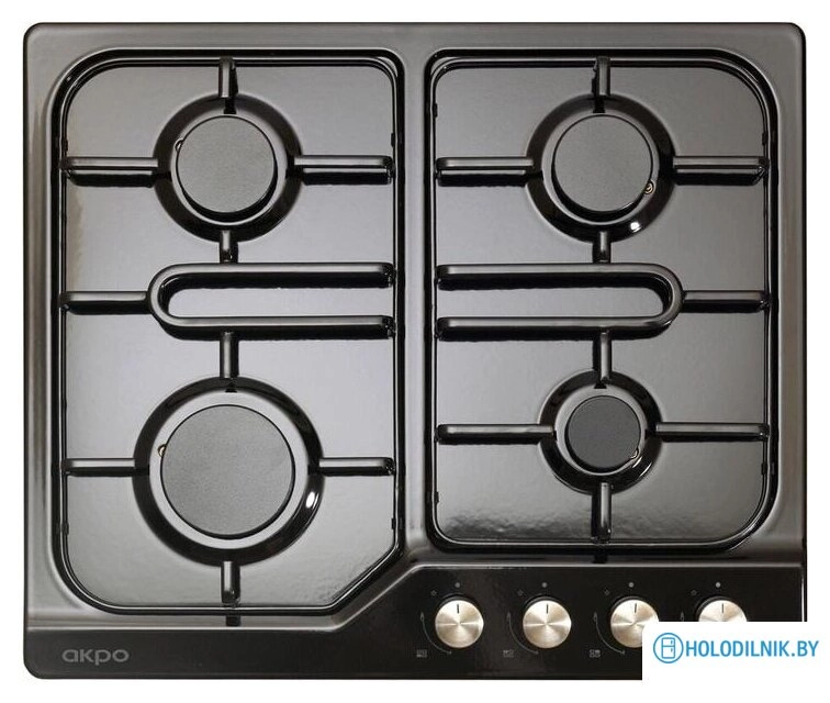 Варочная панель Akpo PGA 604 LXE-2