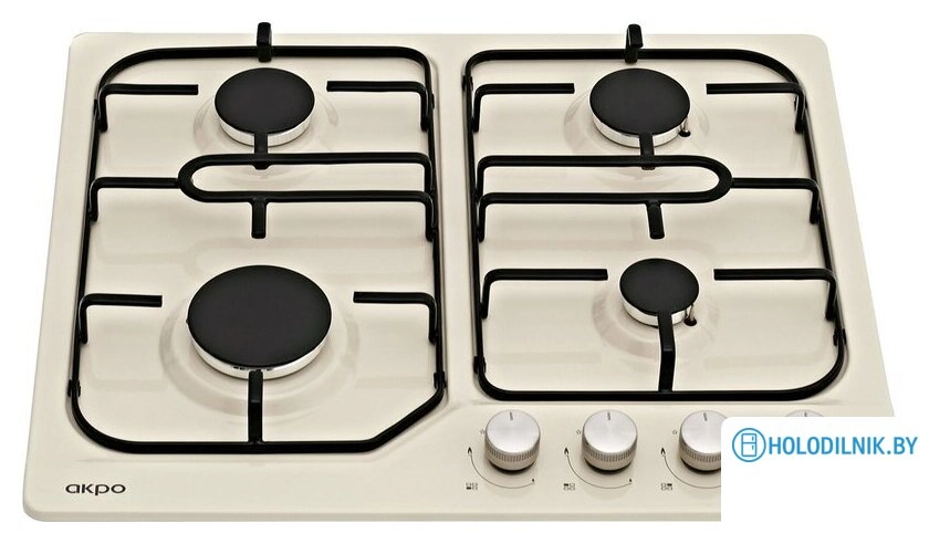 Варочная панель Akpo PGA 604 LXE-4